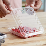 Plastic Clamshell Packaging